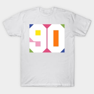 1990 T-Shirt